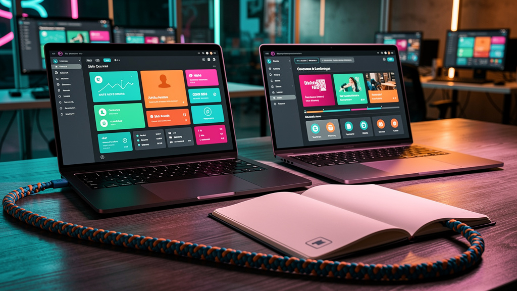 Integração com CRM e Educação Corporativa: Guia Completo