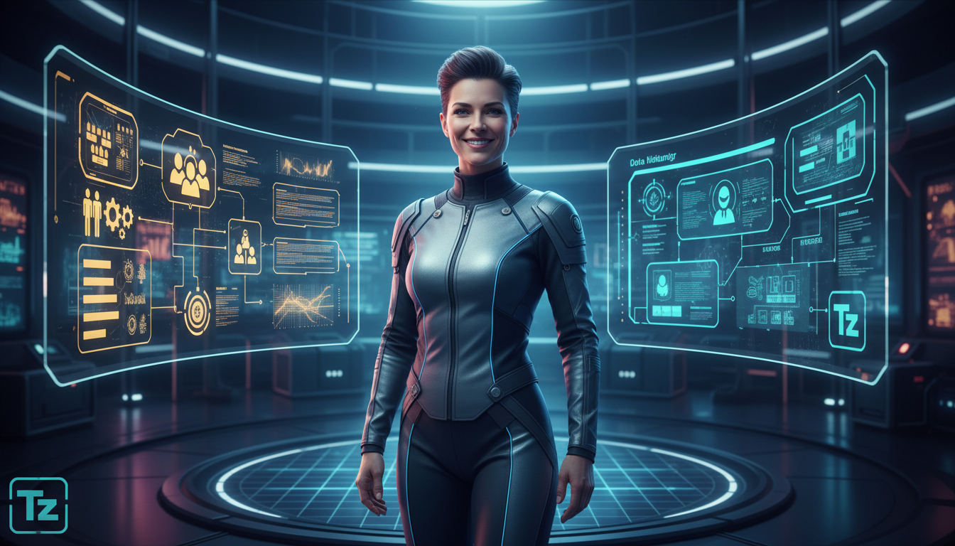 Integração com ERP: O Guia Completo para EAD