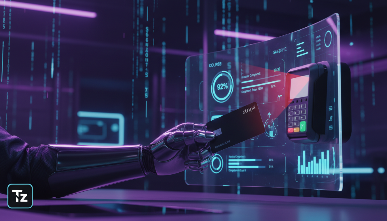 Integração com Stripe: O Guia Completo para Educação Corporativa