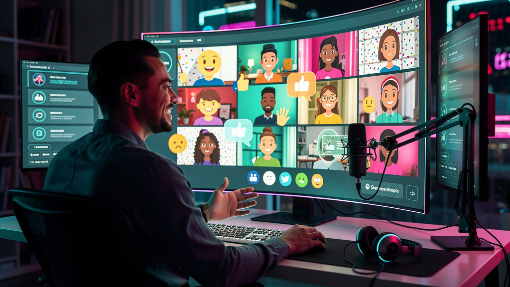 Integração com Zoom: Guia Completo para EAD