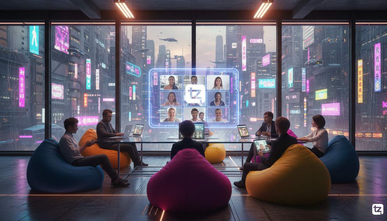 Integração com Zoom: Guia Completo para Educação Corporativa