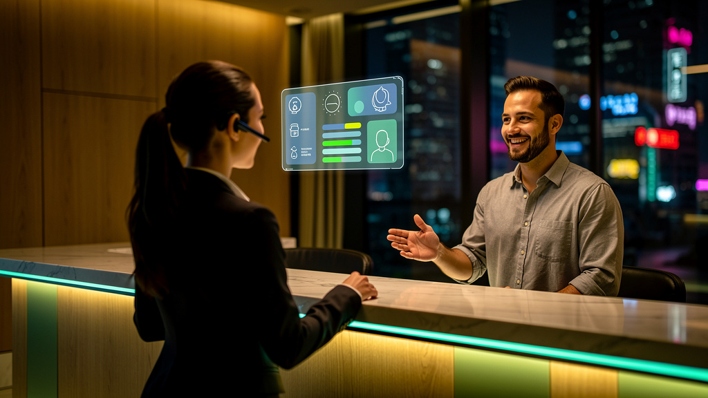 Integração de IA com Sistemas de Voz: O Futuro do Atendimento