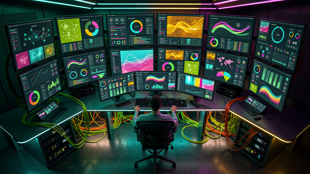 Integração de Plataformas: A Chave para o Sucesso em Projetos de IA