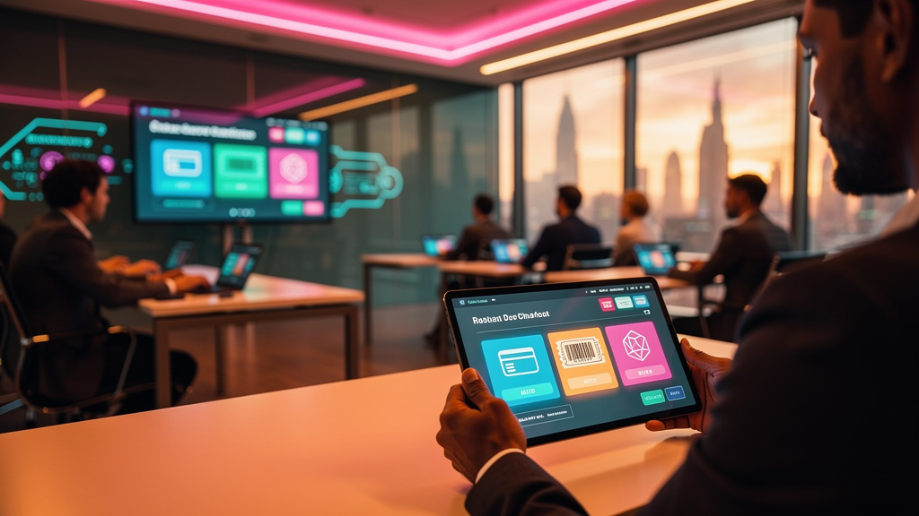 Integração Pagar.me: Guia para Educação Corporativa