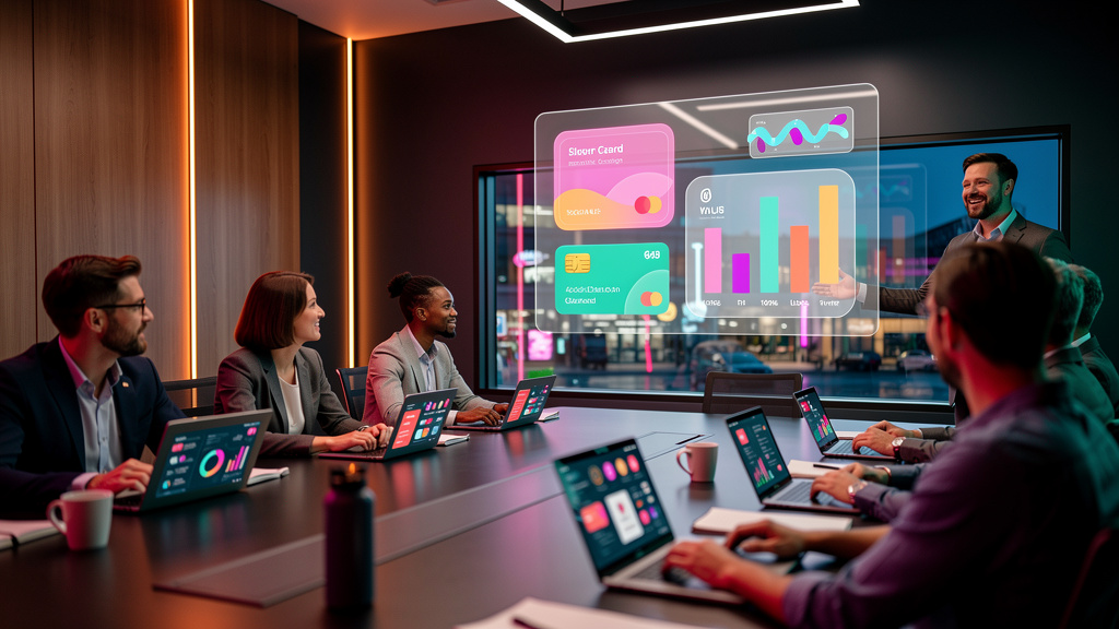 Integração Pagar.me: Guia para Educação Corporativa