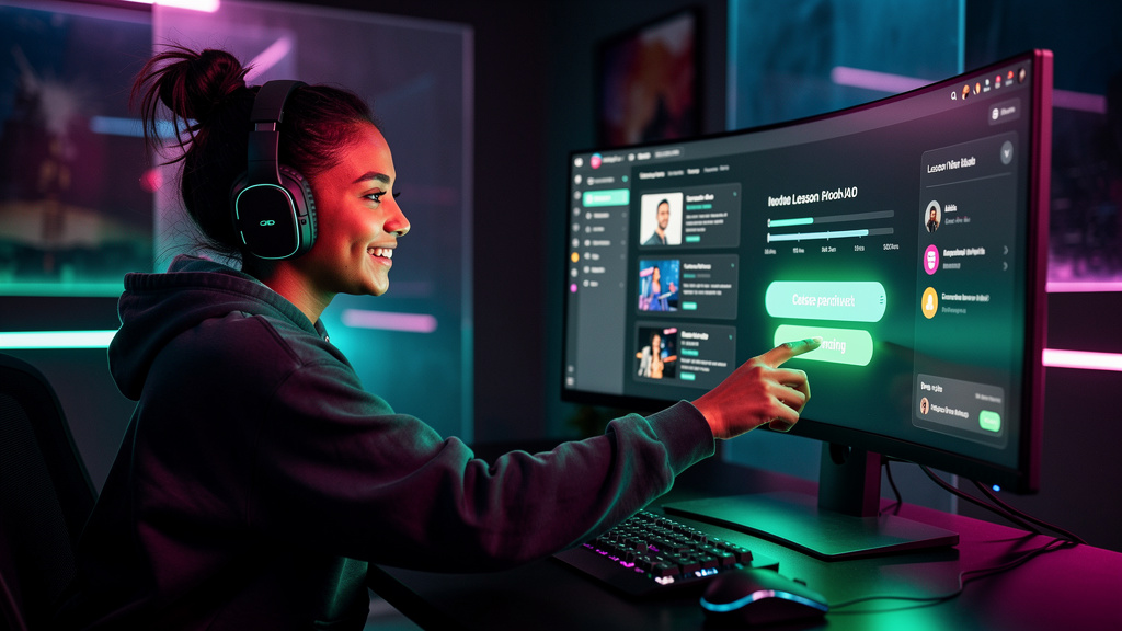 Integração Pagar.me: Simplifique Pagamentos no EAD