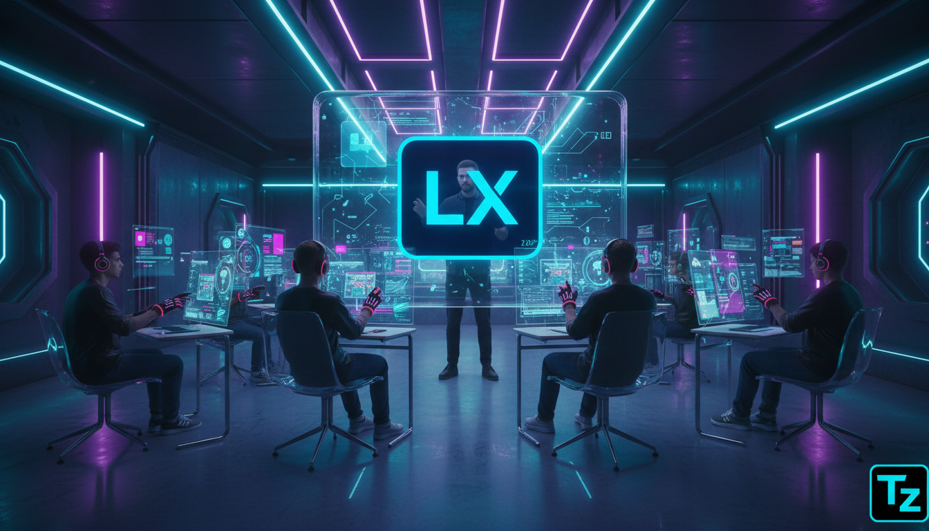 Integração Zoom em LXP: 7 formas de otimizar o aprendizado em 2026