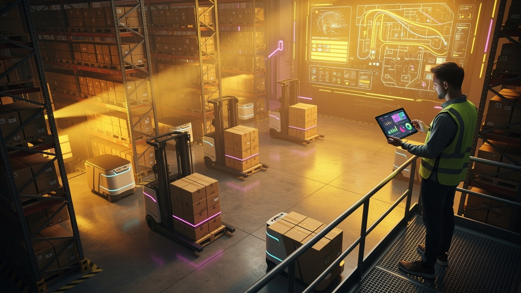 Inteligência Artificial para Empresas: Guia Completo