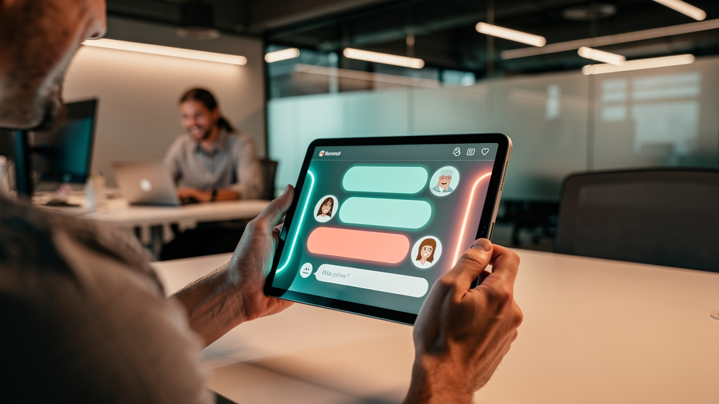 Inteligência Artificial para Empresas: Guia Prático e Aplicações