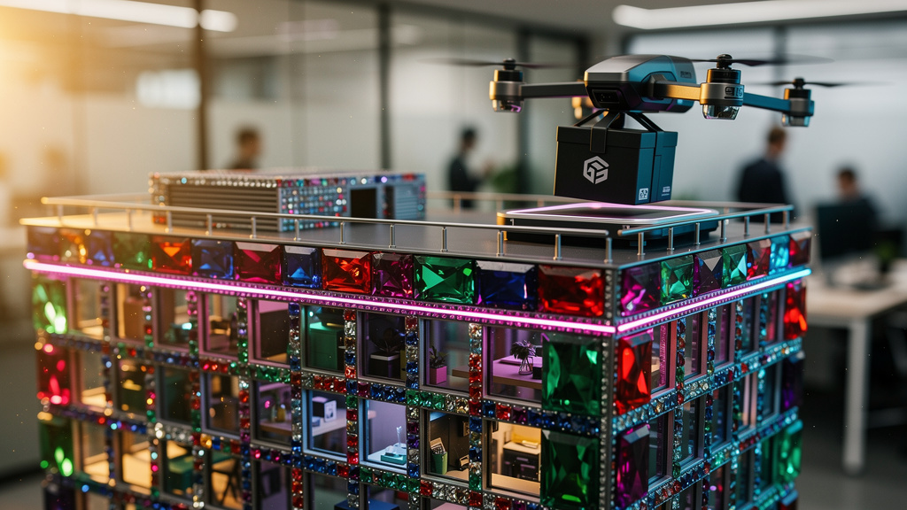 Inteligência Artificial para Empresas: Guia Prático e Aplicações