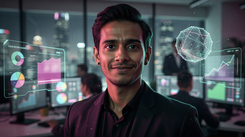 Inteligência Artificial para Empresas: Guia Prático para Aumentar a Produtividad