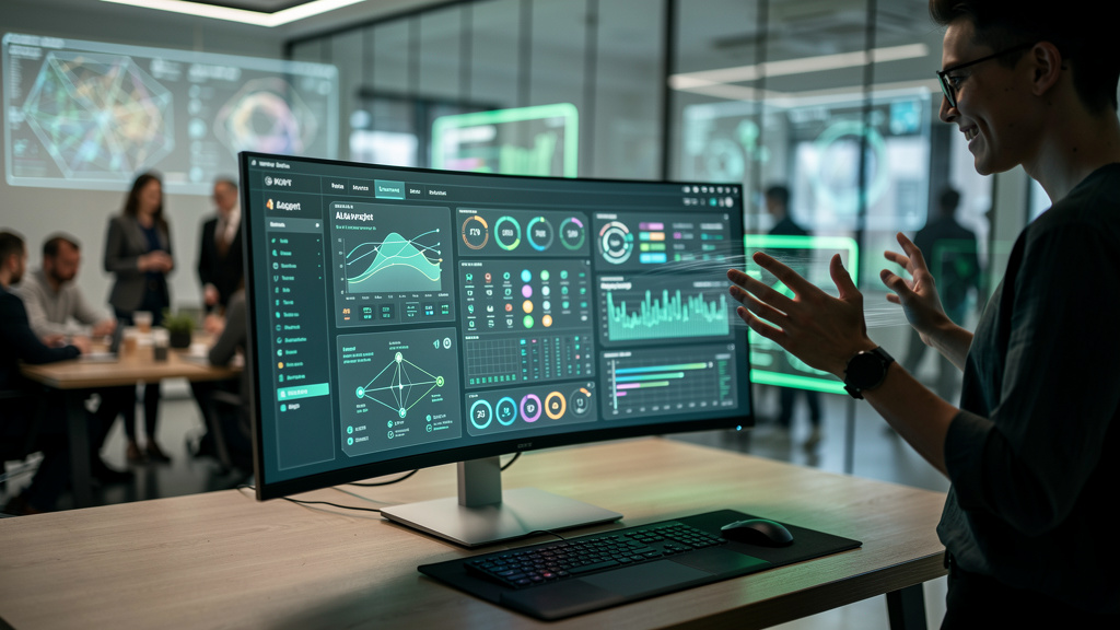 Introdução a Agentes de IA: conceitos fundamentais