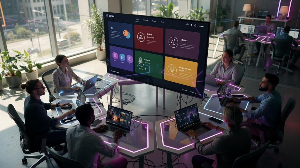 Introdução a IA: conceitos fundamentais