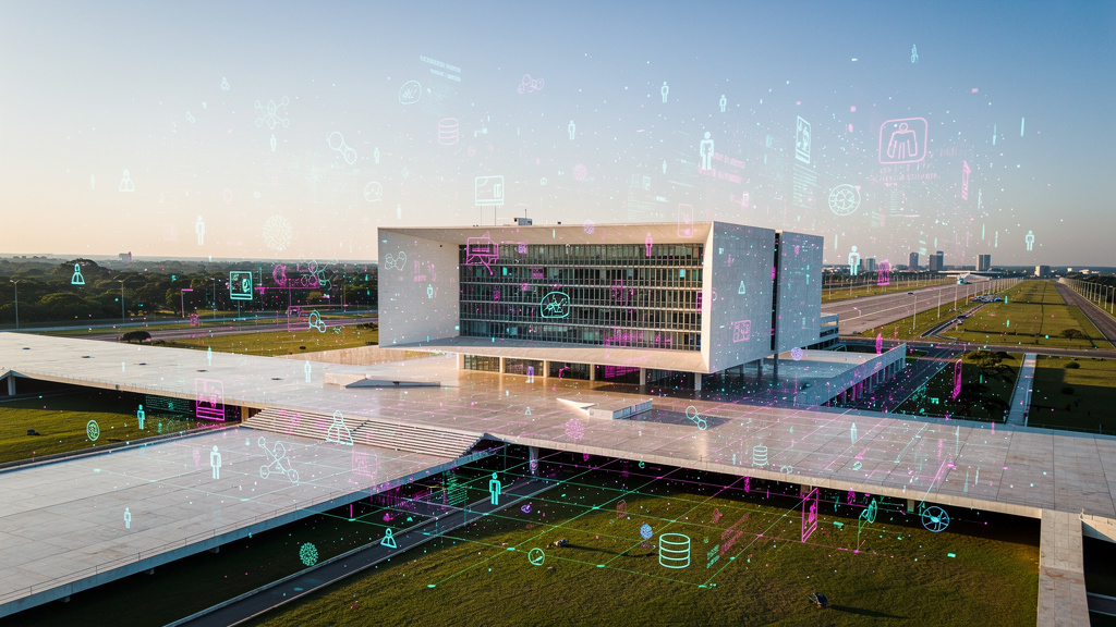 Introdução à IA no Brasil: o Marco Legal de 2026