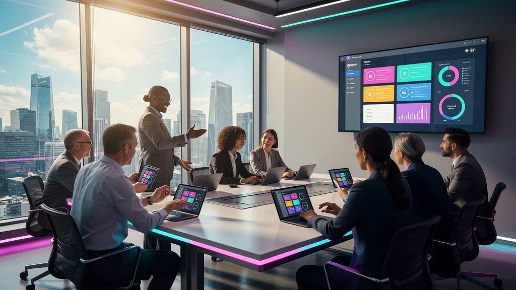 Introdução a LMS: 7 Alternativas ao Workday Learning em 2026