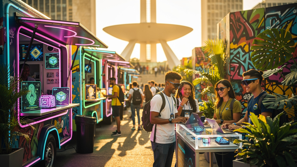 Introdução a Startups de IA: o Cenário Brasileiro