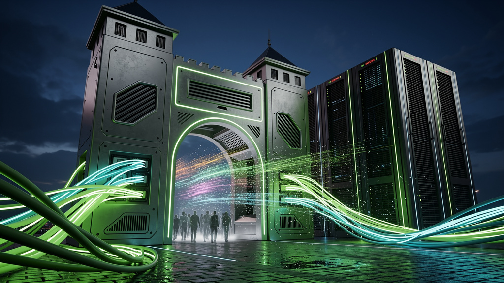 Isartor: Otimize suas chamadas LLM com um Firewall Inteligente