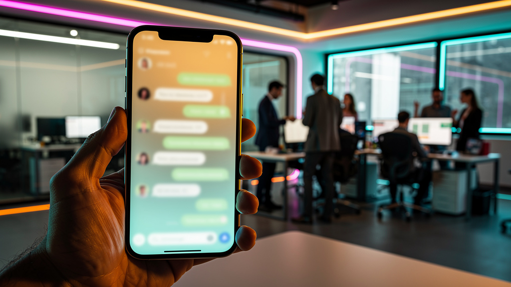 ixtoz.com: Uma plataforma completa de comunicação e IA como a Toolzz?