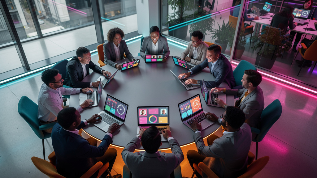 KPIs Essenciais para Medir o Sucesso de LXP em Educação Corporativa