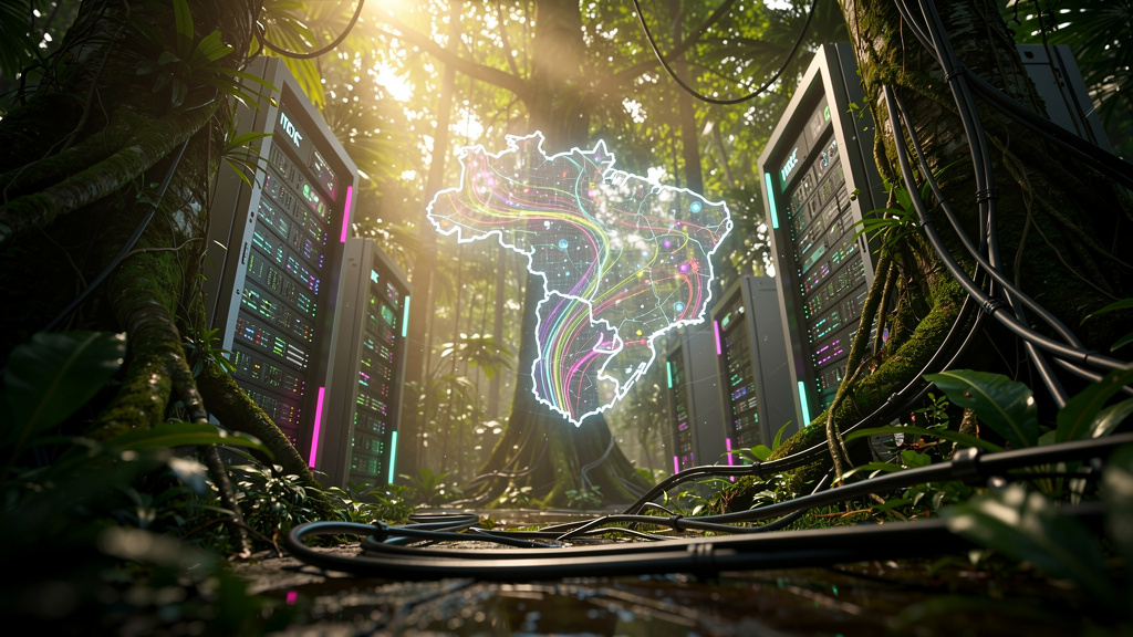 KPIs essenciais para medir sucesso de IA Brasileira com LGPD