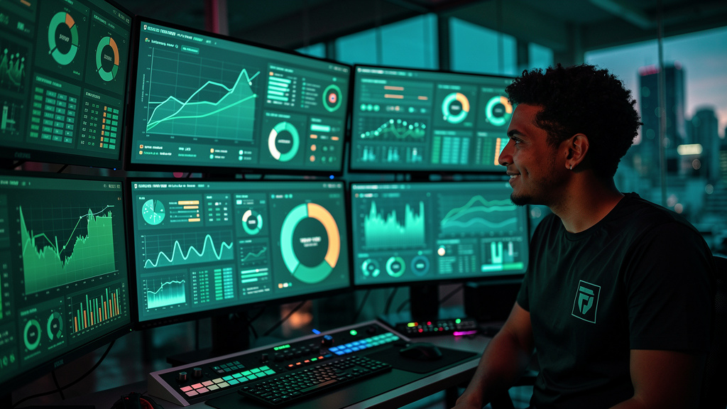KPIs essenciais para medir sucesso de IA brasileira