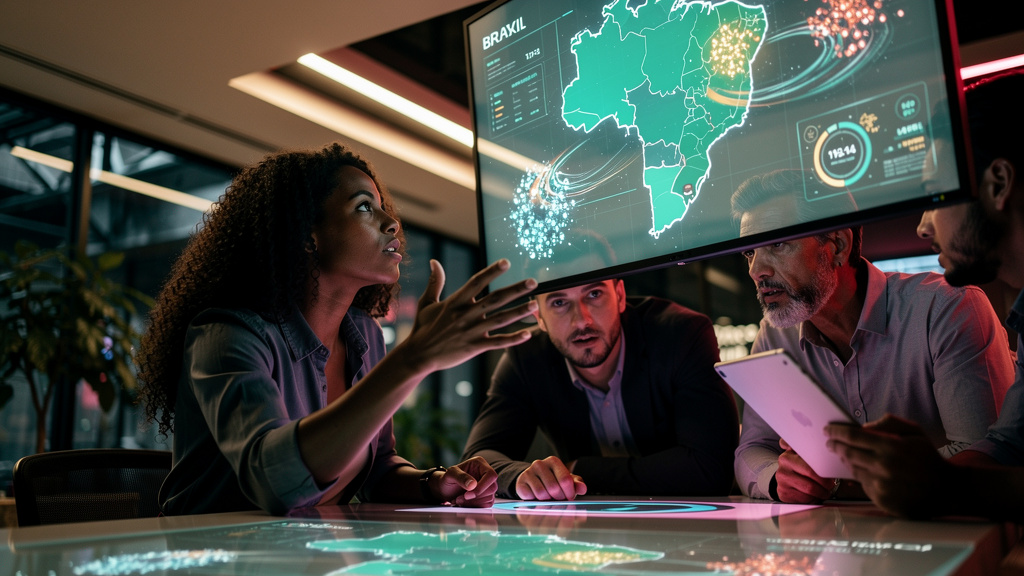 KPIs essenciais para medir sucesso de IA