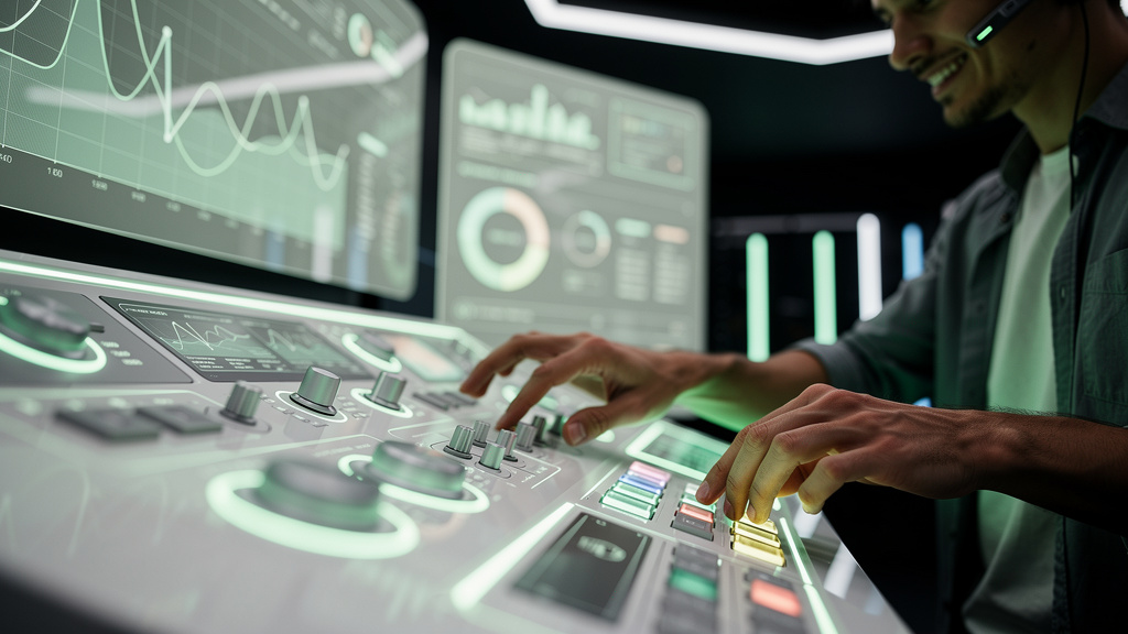 Lead Scoring com IA: Guia Completo para Vendas Inteligentes