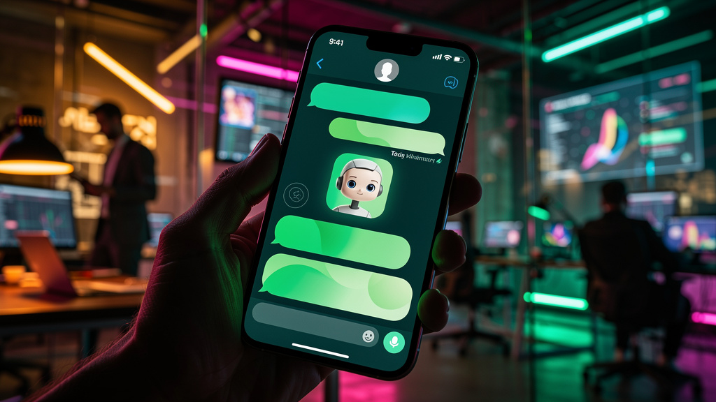 Leads no WhatsApp: Como Qualificar e Vender Mais