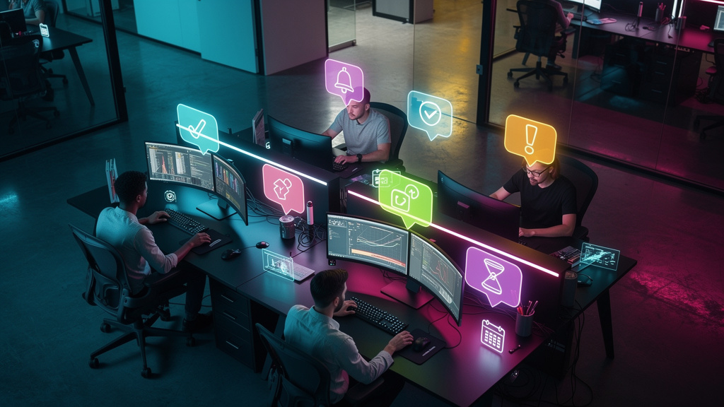 Lembretes de Estudo: Como Impulsionar o Aprendizado?