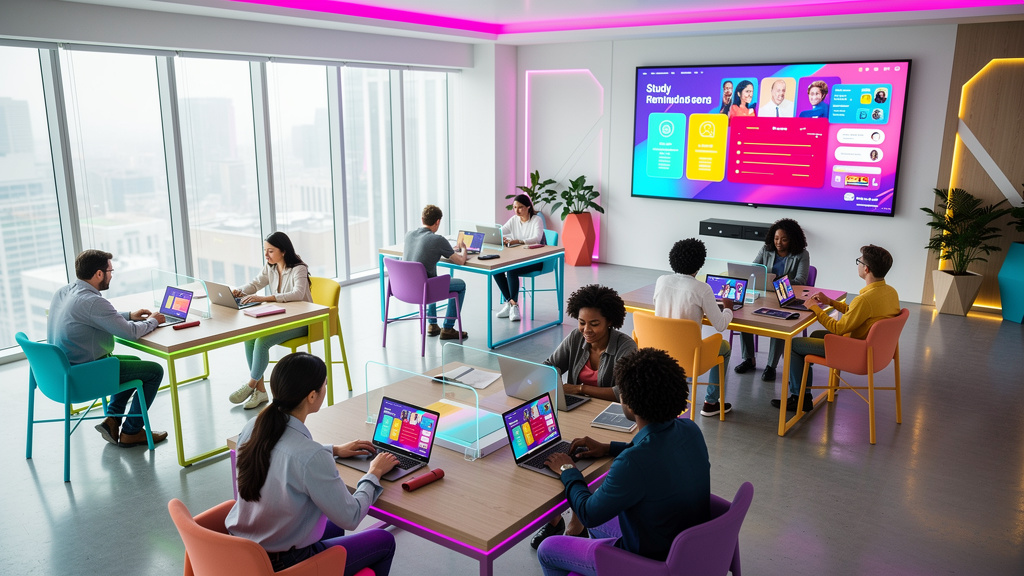 Lembretes de Estudo: O Guia Completo para EAD