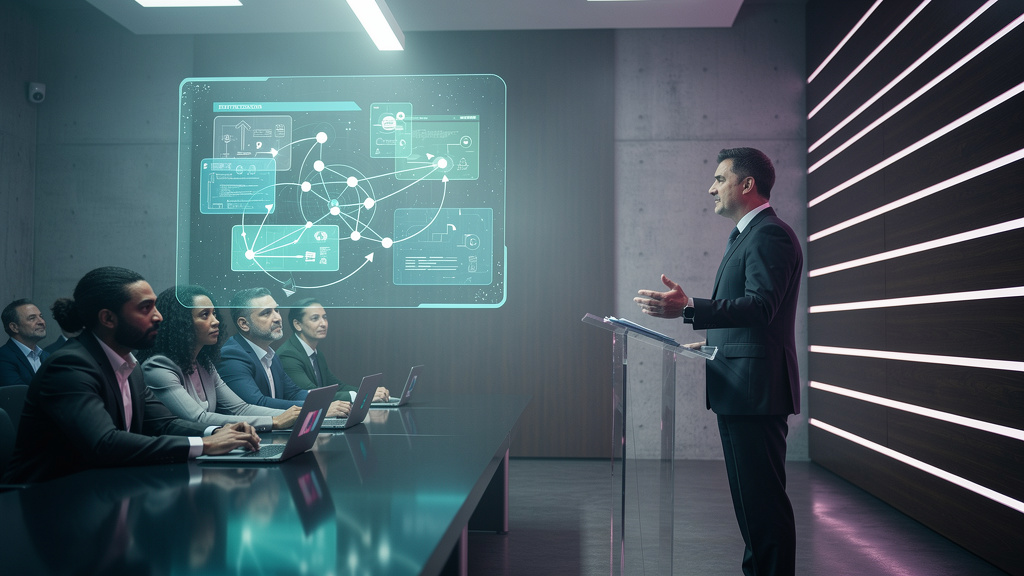 LGPD e IA explicadas: do básico ao essencial