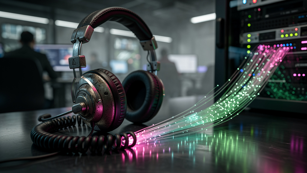 Ligação de Voz com IA: O Futuro do Atendimento e Vendas