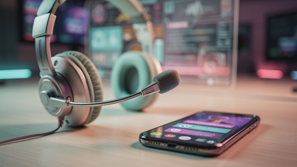 Ligação por Voz com IA: O Futuro do Atendimento