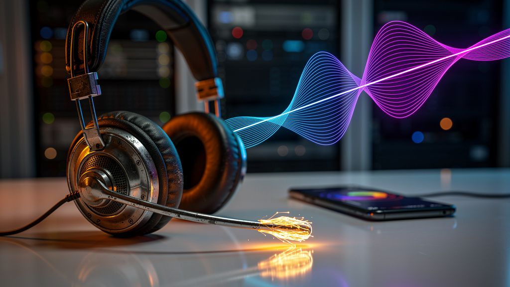 Ligações de Voz com IA: O Futuro do Atendimento e Vendas