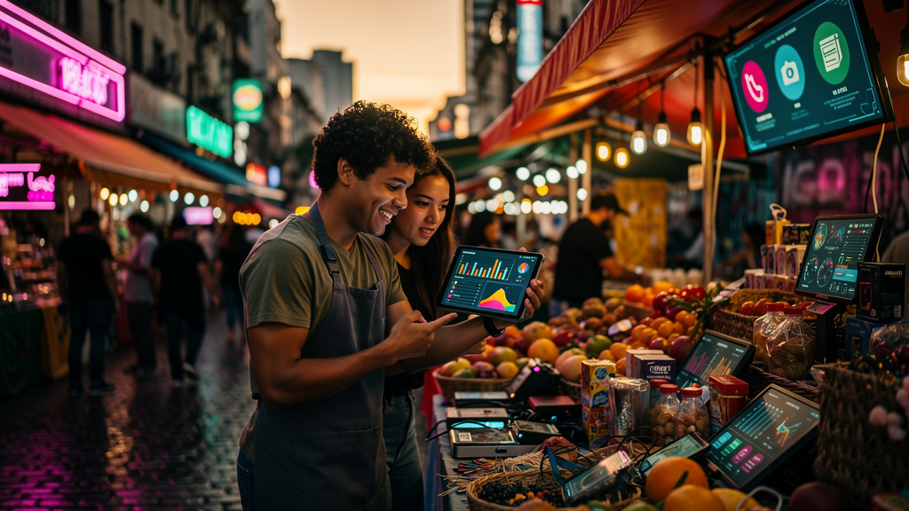 LLM Brasil: pesquisa revela dados surpreendentes