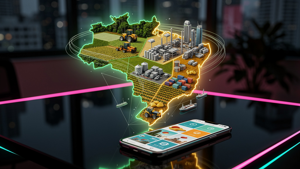 LLM brasileira: oportunidades e desafios para 2026