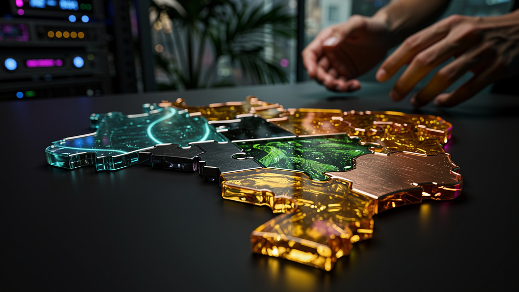 LLM brasileira para resolver desafios de IA urgente