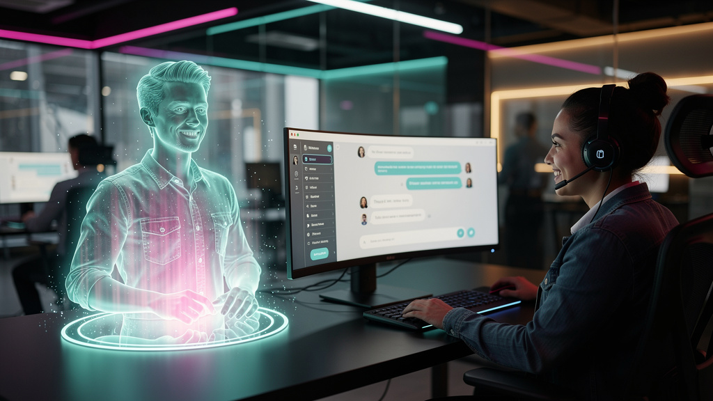 LLM Gateway: A Próxima Geração de Atendimento com IA