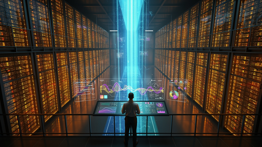 LLM Gateway: segurança e controle para sua IA empresarial