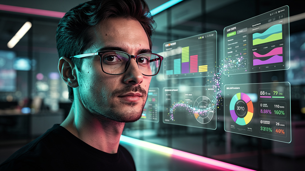 LLMBillingKit: Gerenciando custos de LLMs para sua empresa