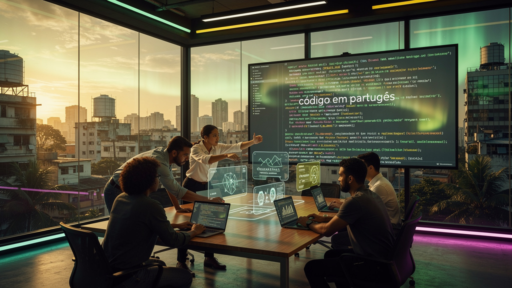 LLMs Brasileiros e inovação: como se conectam