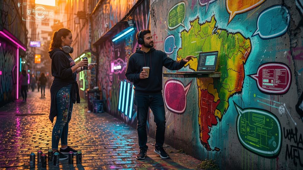 LLMs Brasileiros: o que vem aí