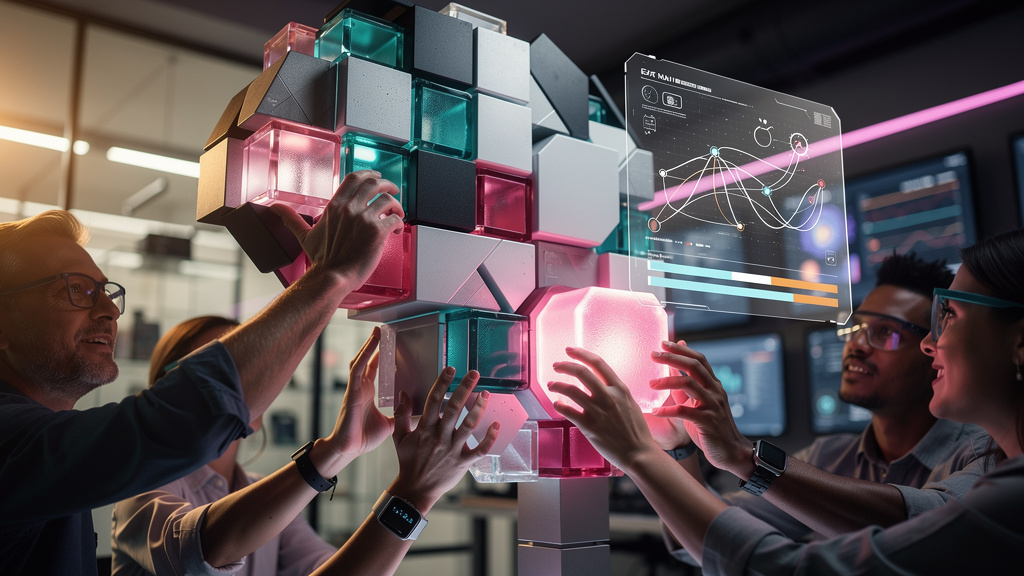 LMS com IA: O Futuro da Educação Corporativa