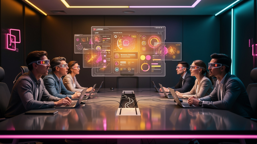 LMS e IA: Como a Inteligência Artificial Transforma o Aprendizado?