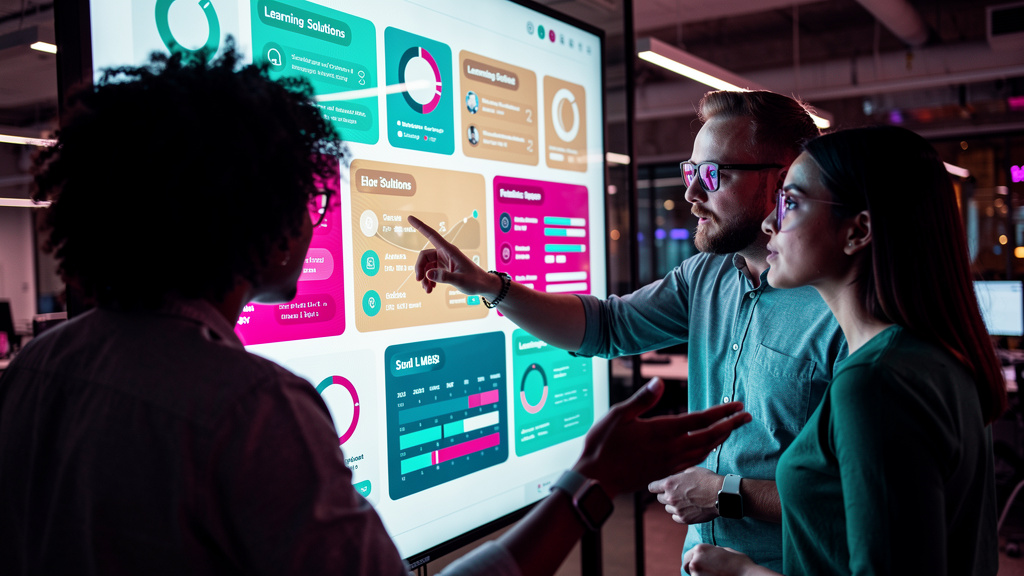 LMS Joaquim: Avaliação Completa e Alternativas
