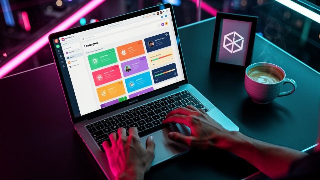 LMS Joaquim: O Guia Completo para Empresas
