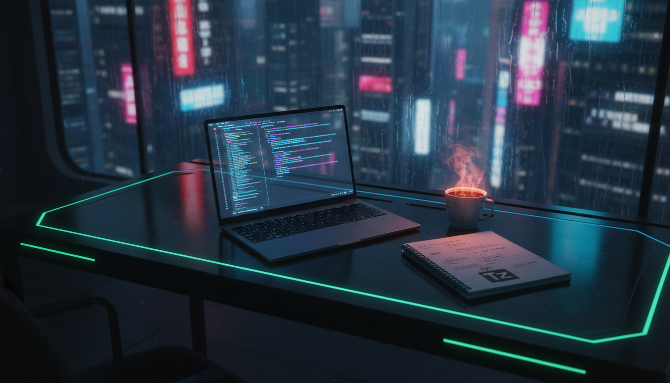 Looseleaf: Notebooks Python Leves para Desenvolvimento e Aprendizado
