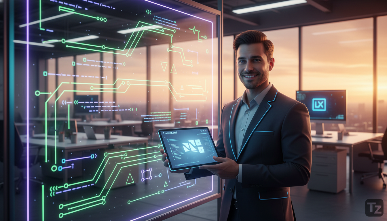 Looseleaf: Notebooks Python Minimalistas e o Futuro da Educação Corporativa