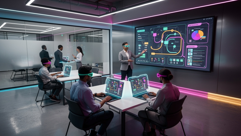 LXP é a solução para a falta de trilhas de aprendizado em empresas em 2026