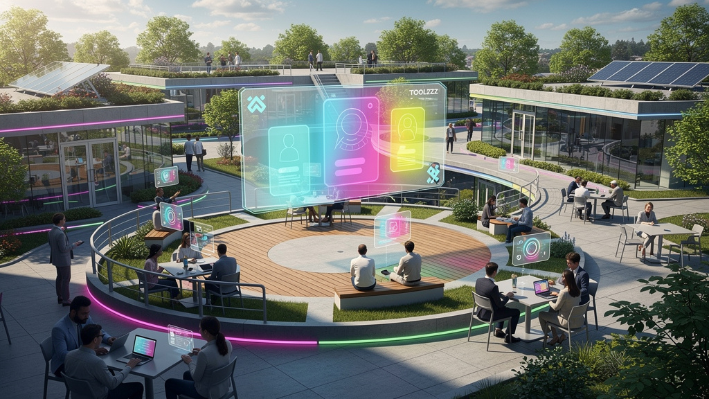 LXP e IA: A Evolução da Educação Corporativa